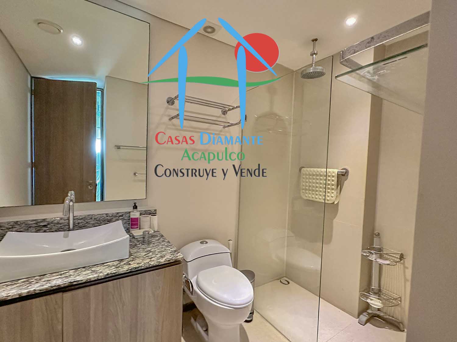 La Isla Java D9 y E9 - Recámara seis 3